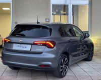 Fiat New Tipo 1.6 Mjt S&S 130CV restyling 2021-  5 porte Sport / pak black (Cerchi 18° - fari Technology led - Gruppi ottici posterio a led bruniti - quadro digitale - retrocamera- sensori park anteriori /posteriori)