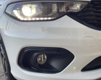 Fiat Tipo 1.6 Mjt S&S 5 porte S-Design (Bicolor - Pak black -Cerchi 18° - Fari Bi-xenon led - retrocamera)