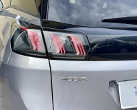 PEUGEOT 3008 II 1.5 BlueHDI  Allure Pack s&s 130cv Eat8 Automatica "Retrocamera - vetri privacy - pack cromo - cerchi lega 18 bicolor - Fari full LED" (Auto Aziendale fatturabile con iva deducibile pari al nuovo)