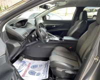 PEUGEOT 3008 II 1.5 BlueHDI  Allure Pack s&s 130cv Eat8 Automatica "Retrocamera - vetri privacy - pack cromo - cerchi lega 18 bicolor - Fari full LED" (Auto Aziendale fatturabile con iva deducibile pari al nuovo)