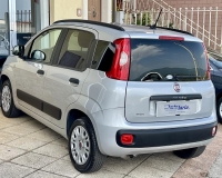 Fiat Panda 1.2 Easy S&S 69cv my19 "Adatta anche per neopatentati" (Mancorrenti - Vetri Privacy - Fasce paracolpi - Clima - USB)