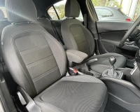 Fiat New Tipo 1.6 Mjt S&S 130CV restyling 2021-  5 porte Sport / pak black (Cerchi 18° - fari Technology led - Gruppi ottici posterio a led bruniti - quadro digitale - retrocamera- sensori park anteriori /posteriori)