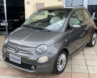 FIAT 500 1.3 Multijet 95cv my18 Lounge "Uconnect-Tetto panoramico"