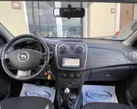 Dacia Sandero Stepway 1.5 dCi 8V 90CV Start&Stop