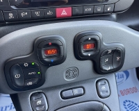 Fiat Panda 1.2 Gpl Lounge "Uconnect Bluetooth-Clima automatico-Vetri privacy- Sensori parch."