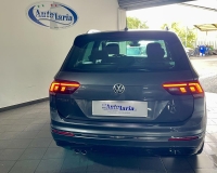 Volkswagen Tiguan 1.6 TDI 116 CV R-LINE "Fari Full Led+Gruppi ottici posteriori a led+ Quadro digitale+ Cerchi da 19°"