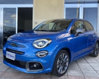 Fiat 500X 1.6 Mjt 130 CV Sport Restyling "Fari Full LED, UCONNECT 7" HD Live, Cerchi 18"