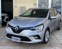 Renault Clio 1.5 Blue dCi 100cv Business Navi+Fari full led+Sensori par