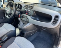 Fiat Panda 1.3 MJT 95 CV S&S Lounge "Uconnect Bluetooth" Auto Ufficiale Fiat pari al nuovo