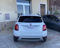 Fiat 500X 1.6 Mjt 120CV  Cross Plus"UCONNECT 7" HD Live Navigatore, Fari Bixeno, Cerchi da 18"