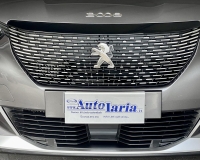Peugeot 2008 1.5 bluehdi Allure Pack s&s 130cv EAT8 Automatica "Retrocamera - vetri privacy - pack black - cerchi lega - Fari LED" (Auto Aziendale fatturabile con iva deducibile pari al nuovo)