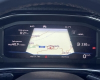 Volkswagen T-Cross 1.6 TDI 95cv Advanced IDONEO ANCHE PER NEOPATENTATI (Fari Full Led-Navigatore-Digital cockpit)