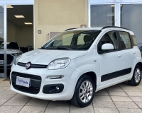 Fiat Panda 1.2 Lounge "Uconnect Bluetooth - Clima automatico -Volante multifunzione - V° Posto"