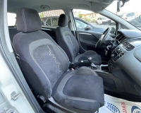 Fiat New Punto 1.3 Multijet 75cv Lounge
