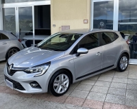 Renault Clio 1.5 Blue dCi 100cv Business Navi+Fari full led+Sensori par