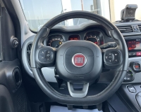 Fiat Panda 1.2 Gpl Lounge "Uconnect Bluetooth-Clima automatico-Vetri privacy- Sensori parch."