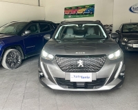 Peugeot 2008 1.5 bluehdi Allure Pack s&s 130cv EAT8 Automatica "Retrocamera - vetri privacy - pack black - cerchi lega - Fari LED" (Auto Aziendale fatturabile con iva deducibile pari al nuovo)