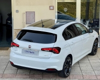 Fiat Tipo 1.6 Mjt S&S 5 porte S-Design (Bicolor - Pak black -Cerchi 18° - Fari Bi-xenon led - retrocamera)