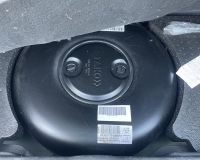 Fiat Panda 1.2 EasyPower Gpl/Benzina Sport "Radio Dab 7'' Bluetooth, Apple Carplay/Android Auto, Cerchi in lega 16''