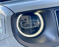 JEEP Renegade 1.6 Mjt 130cv - Limited 2021 " Fari Full Led - Retrocamera - Cerchi lega - Vetri privacy -Sensori park"