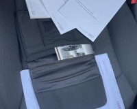 Audi A1 SPB 1.6 TDI 116 CV S.Line Sport "Tetto apribile/panoramico - Fari Xenon Plus full Led - gruppi ottici posteriore a tecnologia led - Bicolor - Cerchi sport da 18 - vetri privacy total - Navi"