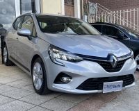 Renault Clio 1.5 Blue dCi 100cv Business Navi+Fari full led+Sensori par