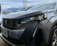 PEUGEOT 3008 II 1.5 BlueHDI  Allure Pack s&s 130cv Eat8 Automatica "Retrocamera - vetri privacy - pack cromo - cerchi lega 18 bicolor - Fari full LED" (Auto Aziendale fatturabile con iva deducibile pari al nuovo)