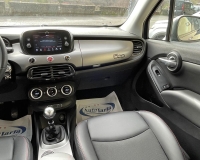 Fiat 500X 1.6 Mjt 130 CV Sport Restyling "Fari Full LED, Gruppi ottici posteriori Led, UCONNECT 7" HD Live, Bracciolo, cerchi 18"