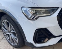 AUDI Q3 SPORTBACK 35 TDI 150cv S-Tronic S-line Edition Interno/Esterno-Navigazione MMI plus-Fari Full Led matrix-Retrocamera-Cerchi  lega  Audi Sport 20"-Pack Black edition