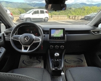Renault Clio 1.5 Blue dCi 100cv Business Navi+Fari full led+Sensori par