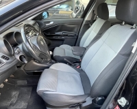 Alfa Romeo Giulietta 2.0 Multijet 140cv Distinctive