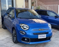 Fiat 500X 1.6 Mjt 130 CV Sport Restyling "Fari Full LED, UCONNECT 7" HD Live, Cerchi 18"