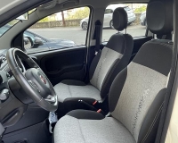 Fiat Panda 1.2 Lounge "Uconnect Bluetooth - Clima automatico -Volante multifunzione - V° Posto"