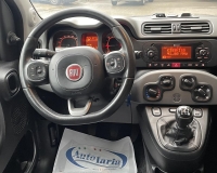n.2 Fiat Panda 1.3 MJT 95cv S&S Lounge Euro 6-B (Cerchi lega+Bluetooth)