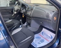 Dacia Sandero Stepway 1.5 dCi 8V 90CV Start&Stop