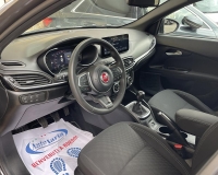 Fiat New Tipo 1.6 Mjt S&S 130CV restyling 2021-  5 porte Sport / pak black (Cerchi 18° - fari Technology led - Gruppi ottici posterio a led bruniti - quadro digitale - retrocamera- sensori park anteriori /posteriori)