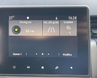 Renault Clio 1.5 Blue dCi 100cv Business Navi+Fari full led+Sensori par