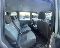 Fiat Multipla 1.9 MJT 120cv Emotion