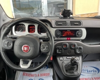 Fiat Panda Panda 1.3 MJT 16v Cross 4x2 (Versione CROSS, la più completa e ricercata) Auto pari al nuovo