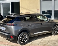 Peugeot 2008 1.5 bluehdi Allure Pack s&s 130cv EAT8 Automatica "Retrocamera - vetri privacy - pack black - cerchi lega - Fari LED" (Auto Aziendale fatturabile con iva deducibile pari al nuovo)