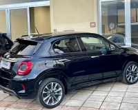 Fiat 500X 1.6 Mjt 130 CV Sport Restyling "Fari Full LED, Gruppi ottici posteriori Led, UCONNECT 7" HD Live, Bracciolo, cerchi 18"