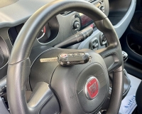 Fiat Panda 1.2 Easy S&S 69cv my19 "Adatta anche per neopatentati" (Mancorrenti - Vetri Privacy - Fasce paracolpi - Clima - USB)