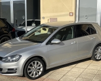 Volkswagen Golf 1.6 Tdi Comfortline 110cv (cerchi lega da 17 – sensori park anteriore e posteriore – vetri privacy-clima bi/zona) Vettura in ottime condizioni generali - Garantita