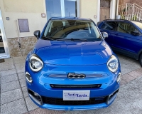 Fiat 500X 1.6 Mjt 130 CV Sport Restyling "Fari Full LED, UCONNECT 7" HD Live, Cerchi 18"