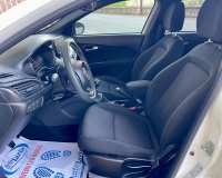 Fiat Tipo 1.6 Mjt S&S 5 porte S-Design (Bicolor - Pak black -Cerchi 18° - Fari Bi-xenon led - retrocamera)