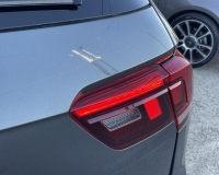 Volkswagen Tiguan R/Line Pack Black Exterior 2.0 TDI SCR (150 CV) DSG "Fari LED - Digital Cockpit Pro 10,25", pak black - cerchi da 19°"