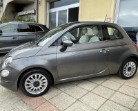 FIAT 500 1.3 Multijet 95cv my18 Lounge "Uconnect-Tetto panoramico"