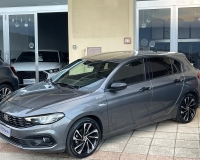 Fiat New Tipo 1.6 Mjt S&S 130CV restyling 2021-  5 porte Sport / pak black (Cerchi 18° - fari Technology led - Gruppi ottici posterio a led bruniti - quadro digitale - retrocamera- sensori park anteriori /posteriori)