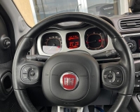 Fiat Panda Panda 1.3 MJT 16v Cross 4x2 (Versione CROSS, la più completa e ricercata) Auto pari al nuovo
