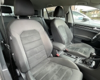 Volkswagen Golf 7.5 1.6 TDI 115CV BlueMotion Technology  Executive